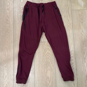 Virus men’s athletic joggers